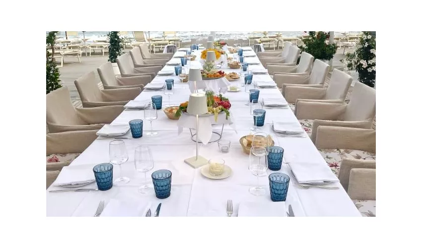 Ristorante La Marina