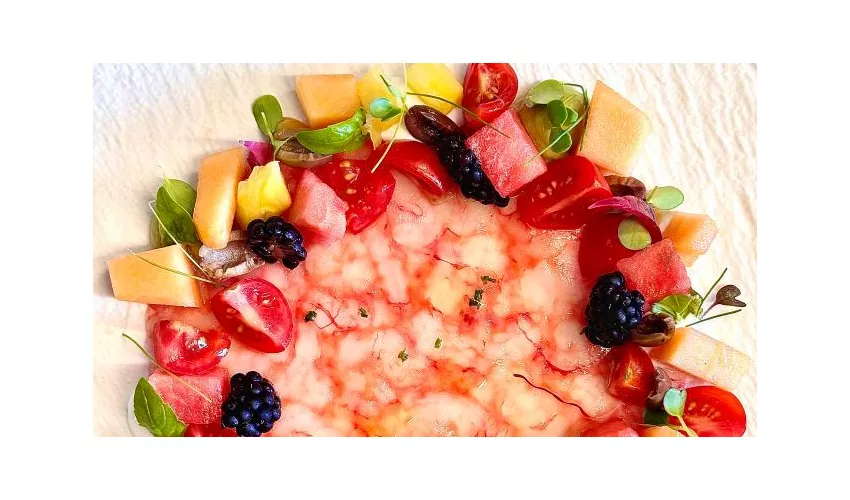 Ristorante La Marina