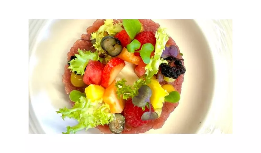 Ristorante La Marina