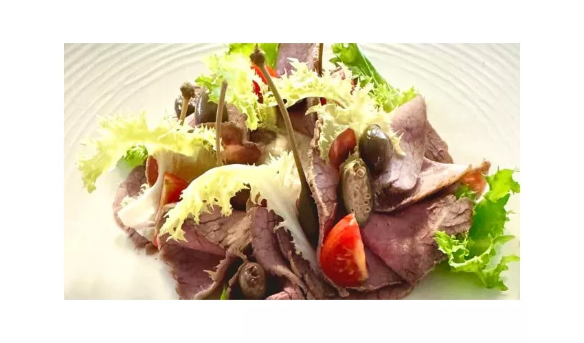 Ristorante La Marina