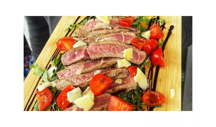 Bedda Matri Bistrot - Capo d'orlando