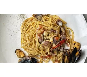 Bedda Matri Bistrot - Capo d'orlando