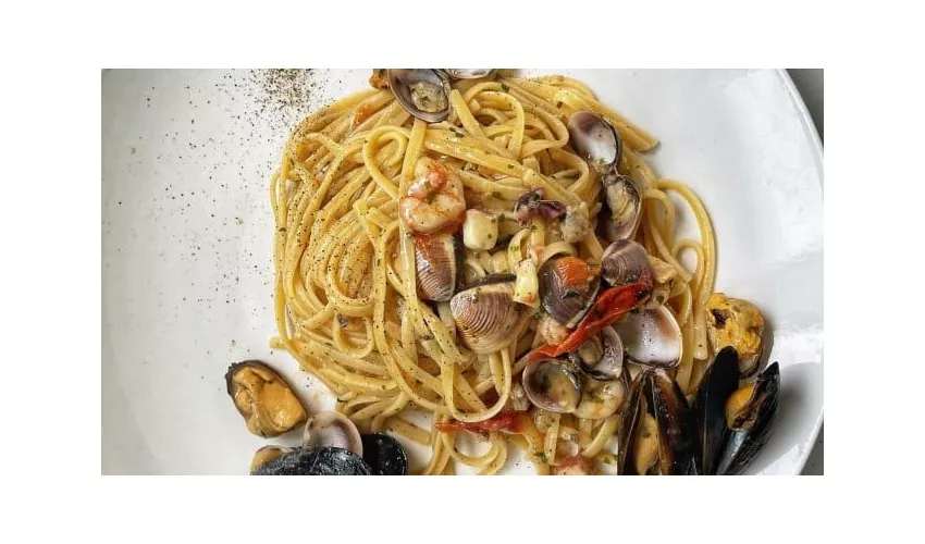 Bedda Matri Bistrot - Capo d'orlando