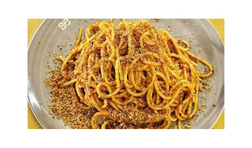 Bedda Matri Bistrot - Capo d'orlando