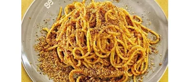 Bedda Matri Bistrot - Capo d'orlando
