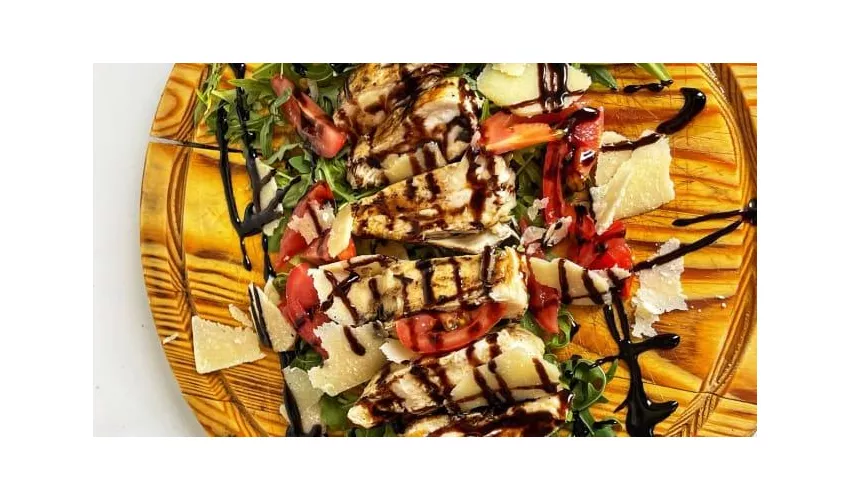 Bedda Matri Bistrot - Capo d'orlando
