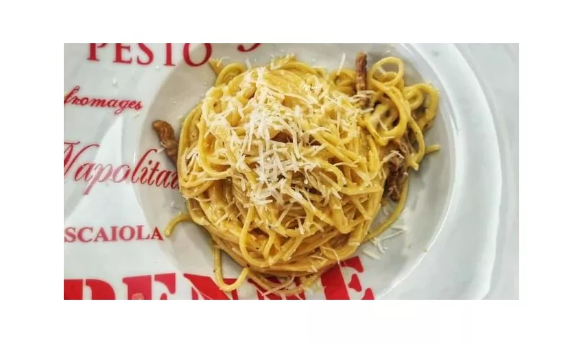 Bedda Matri Bistrot - Capo d'orlando