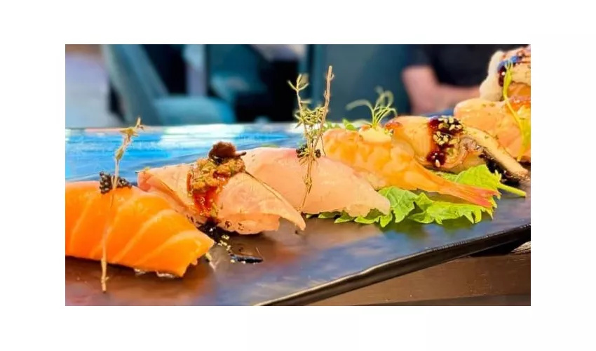 Thai Oriental - Ristorante Asiatico