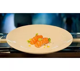 Thai Oriental - Ristorante Asiatico