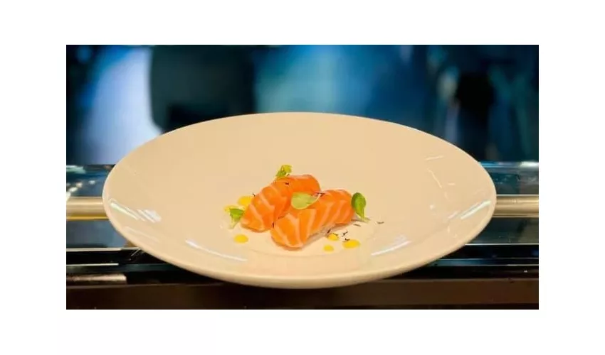 Thai Oriental - Ristorante Asiatico