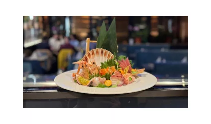 Thai Oriental - Ristorante Asiatico