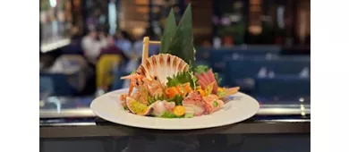 Thai Oriental - Ristorante Asiatico