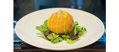 Thai Oriental - Ristorante Asiatico