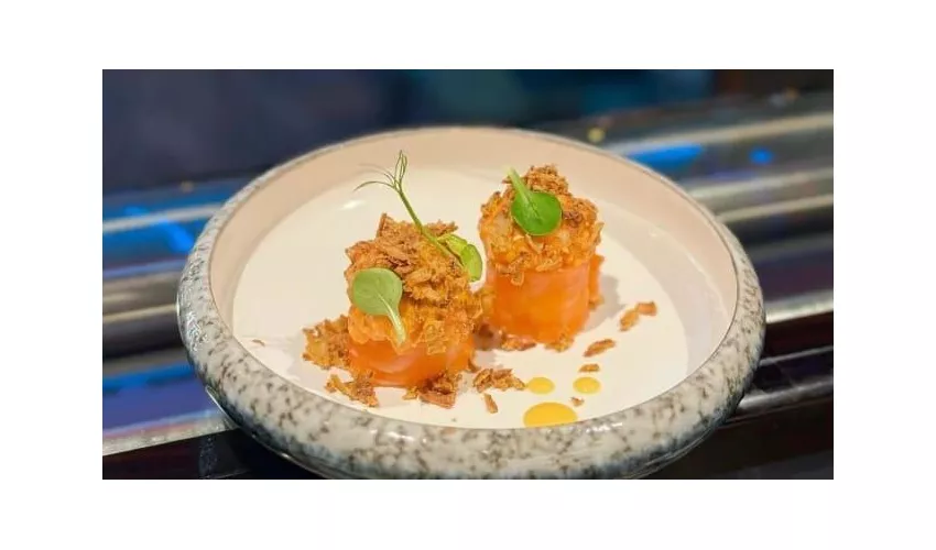 Thai Oriental - Ristorante Asiatico