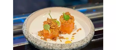 Thai Oriental - Ristorante Asiatico