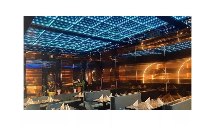 Thai Oriental - Ristorante Asiatico