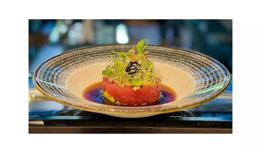 Thai Oriental - Ristorante Asiatico