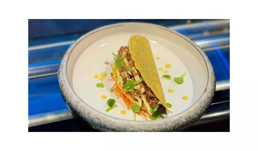 Thai Oriental - Ristorante Asiatico