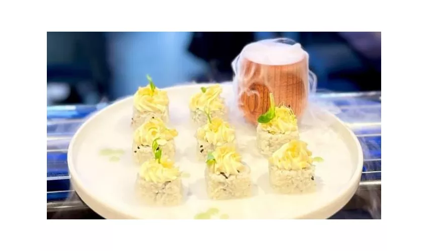 Thai Oriental - Ristorante Asiatico