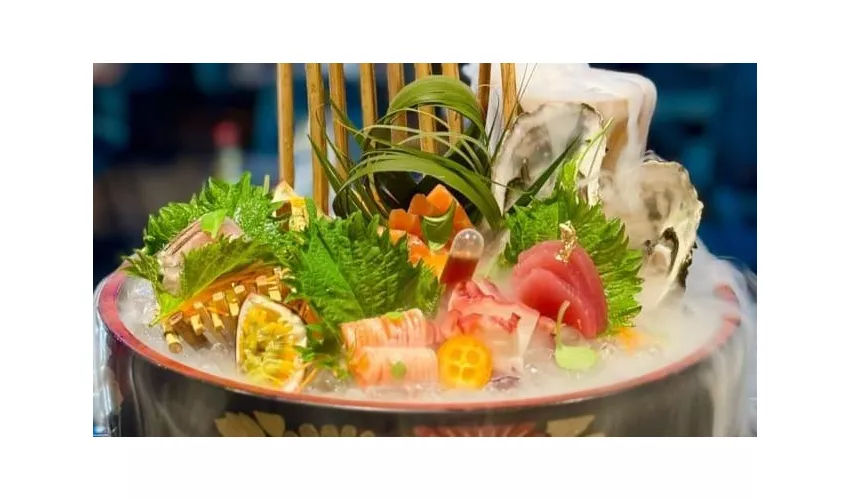 Thai Oriental - Ristorante Asiatico