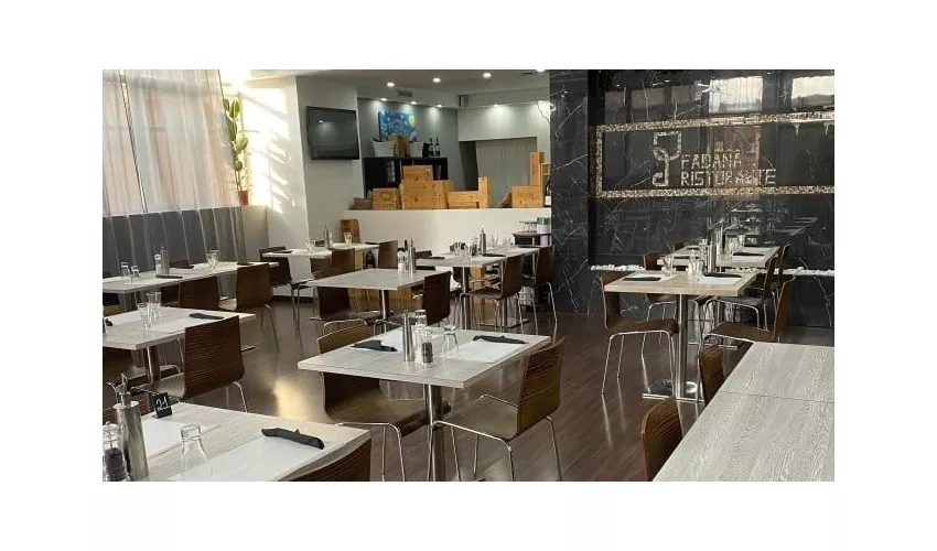 Ristorante Fadanà