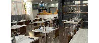 Ristorante Fadanà