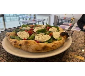 Di Biase Pizzeria Gourmet e Bar