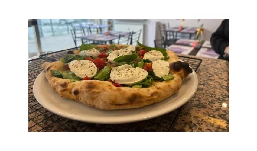 Di Biase Pizzeria Gourmet e Bar