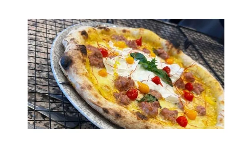 Di Biase Pizzeria Gourmet e Bar