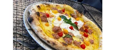 Di Biase Pizzeria Gourmet e Bar