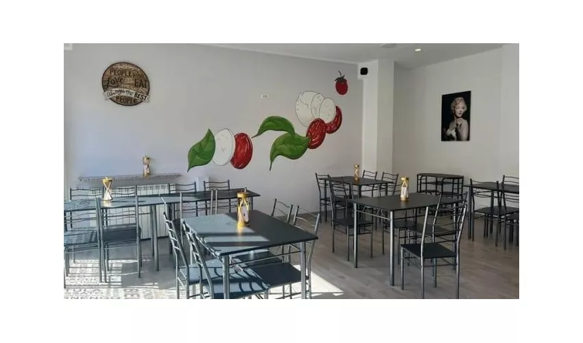 Di Biase Pizzeria Gourmet e Bar