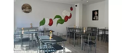 Di Biase Pizzeria Gourmet e Bar
