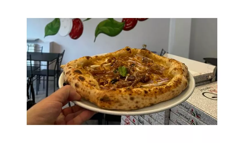 Di Biase Pizzeria Gourmet e Bar