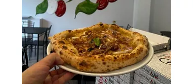 Di Biase Pizzeria Gourmet e Bar