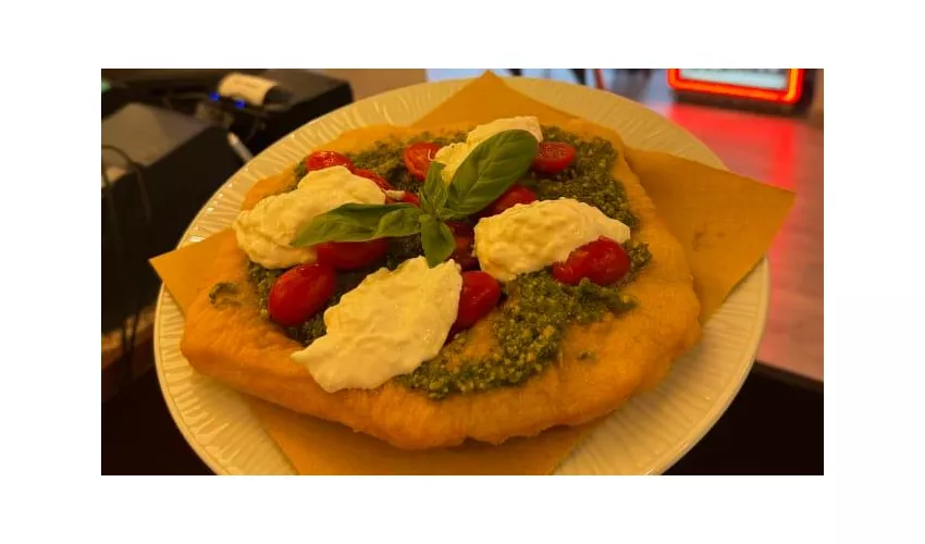 Di Biase Pizzeria Gourmet e Bar