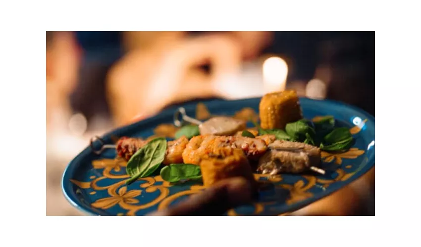 Oceano Dinner Club Milano Marittima