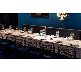 Oceano Dinner Club Milano Marittima
