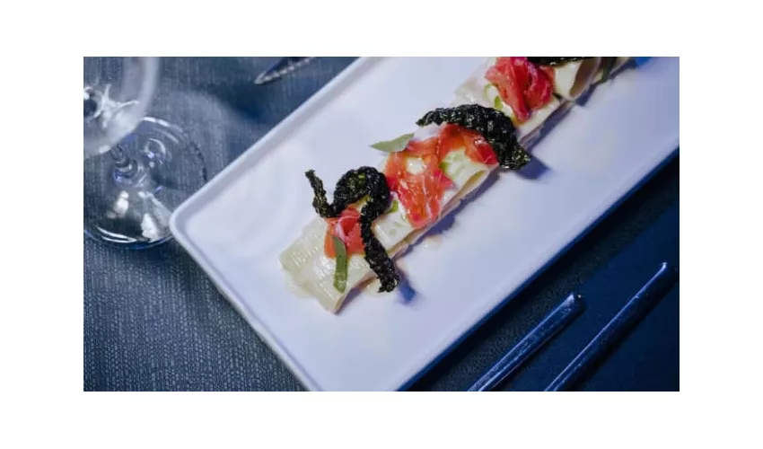 Oceano Dinner Club Milano Marittima