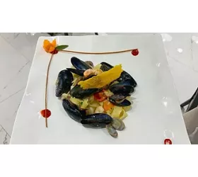 Ristorante Pizzeria Nautic