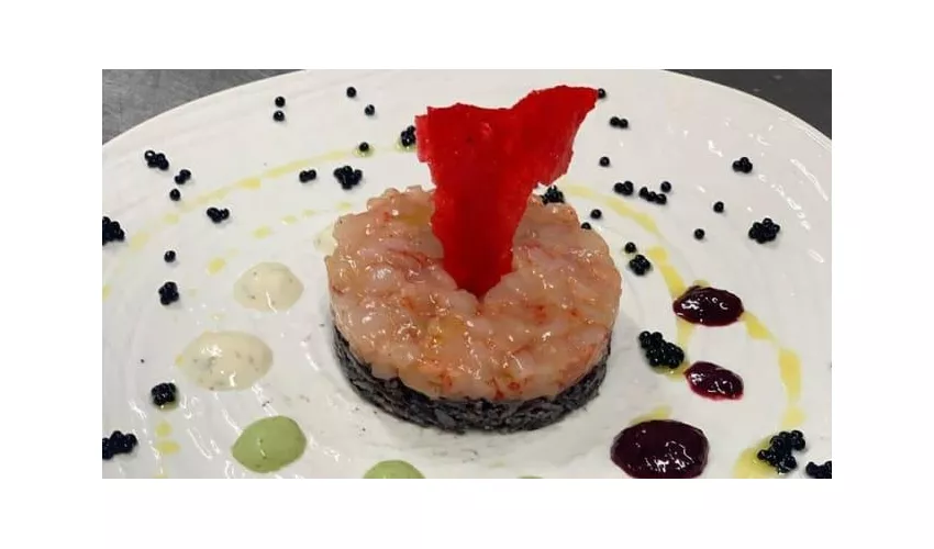 Ristorante Pizzeria Nautic