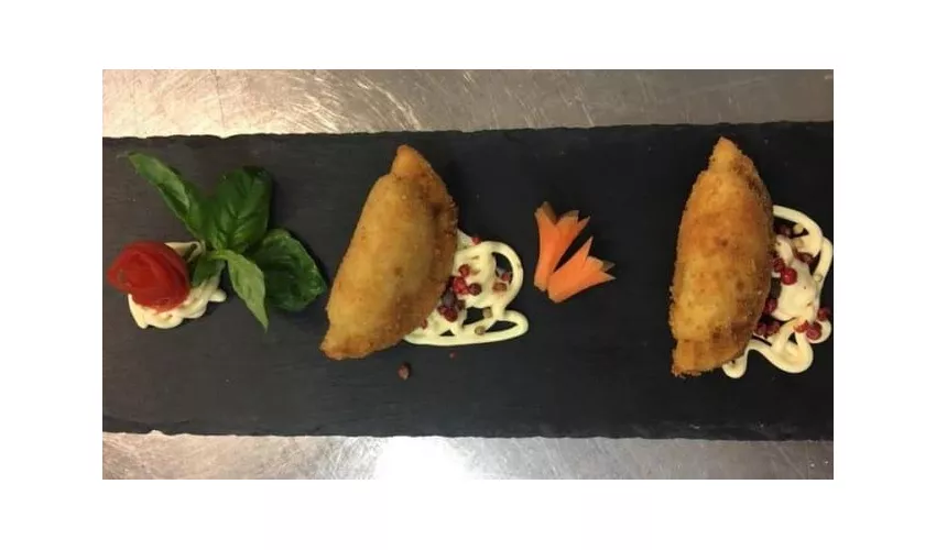 Ristorante Pizzeria Nautic