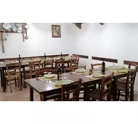 La Cocuzza Qui si mangia!