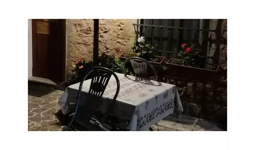 La Cocuzza Qui si mangia!