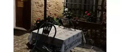 La Cocuzza Qui si mangia!