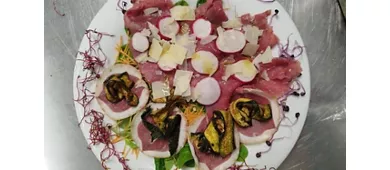 La Cocuzza Qui si mangia!