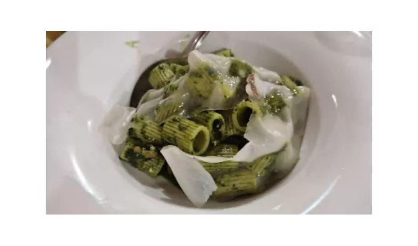 La Cocuzza Qui si mangia!