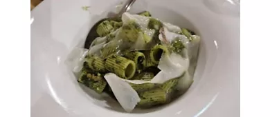 La Cocuzza Qui si mangia!