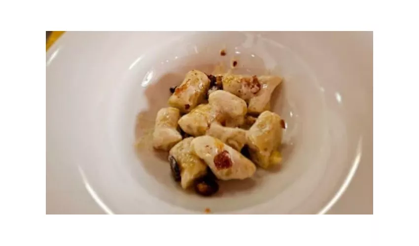 La Cocuzza Qui si mangia!