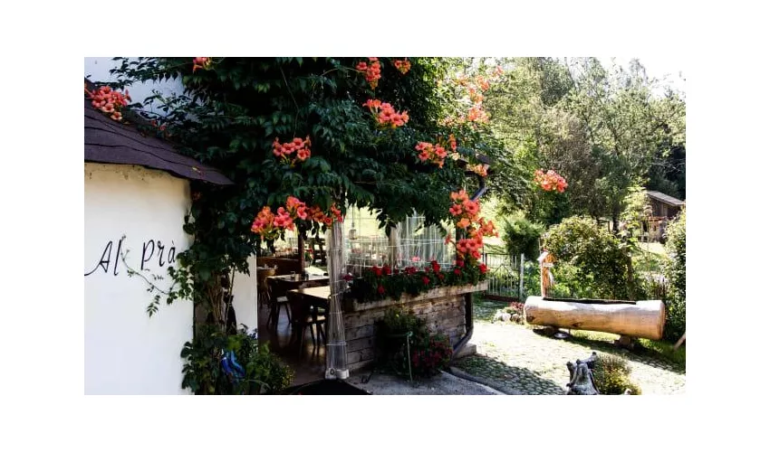 Ristorante Al Pra