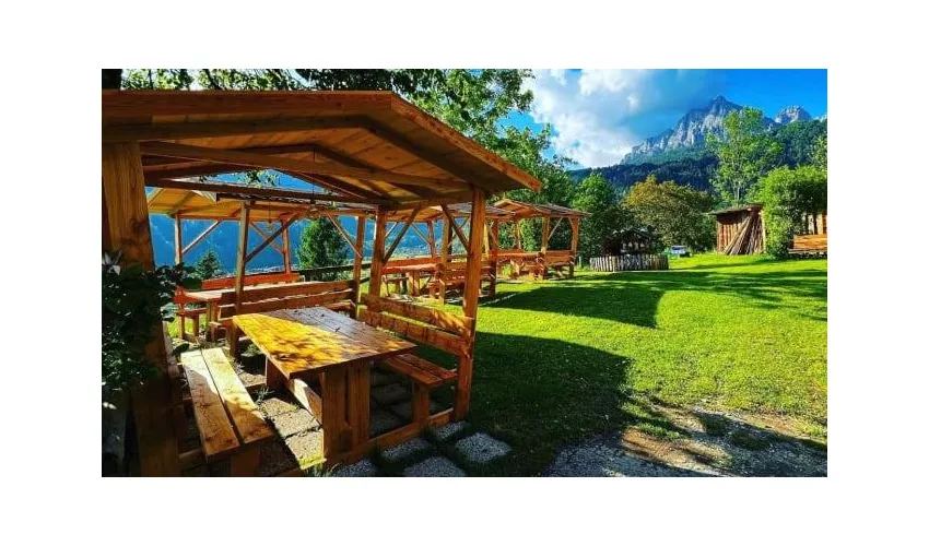Ristorante Al Pra